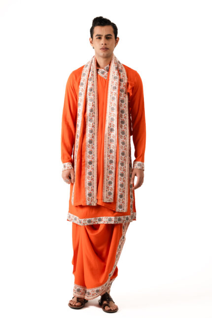 Kanaka Bagalbandhi Set