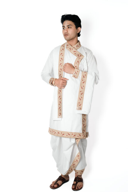 Kairav Bagalbandhi Set