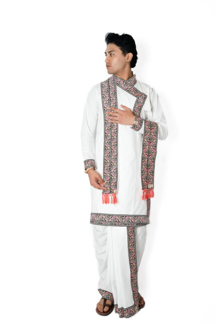 Pushkar Bagalbandhi Set